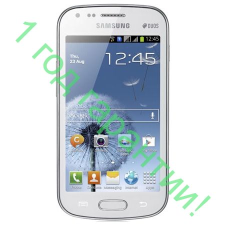 Samsung Galaxy S duos GT-S7562 Dual sim