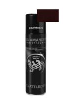 SALAMANDER PROFESSIONAL Аэрозоль "Leather Fresh"  д/гл.кожи махагон/035