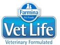 Ветеринарные диеты Vet Life Line