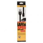 Шнур micro USB Remax SAFE&SPEED