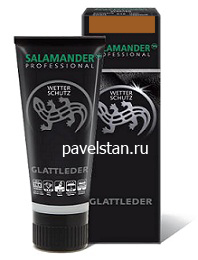 SALAMANDER PROFESSIONAL Крем "Wetter- Schutz" 75 мл светло-коричневый./031/ /6/