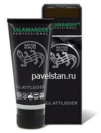 SALAMANDER PROFESSIONAL Крем "Wetter- Schutz" 75мл т-коричневый./033/ /6/