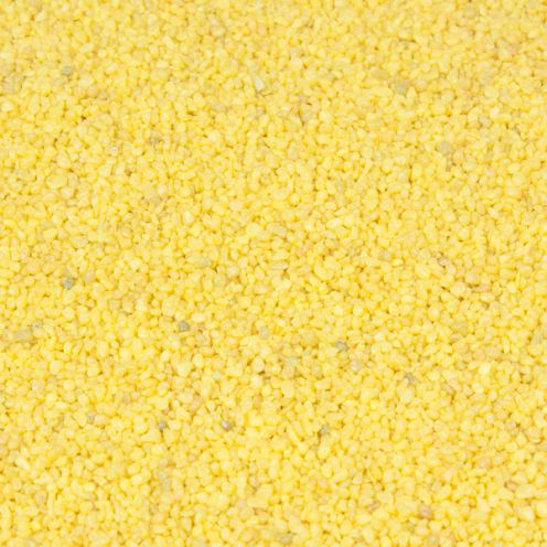 Песок кварцевый Желтый (250 г.)