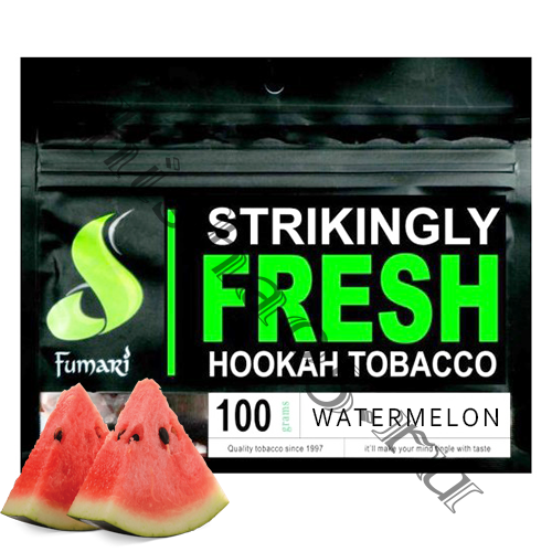 Fumari - Watermelon, 100гр