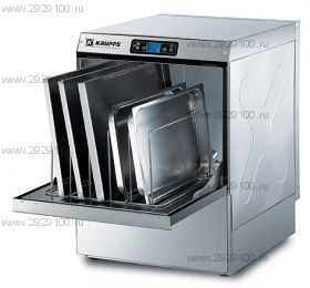 Посудомоечная машина для мойки подносов Krupps Koral K840E