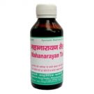 Adarsh Maha Narayan tail 100 ml,артроз, ревматизм, подагра, варикозное расширение вен, паралич, мигрени
