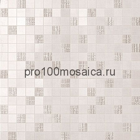 Мозаика Frame Mosaico White 30.5x30.5 (FAP)