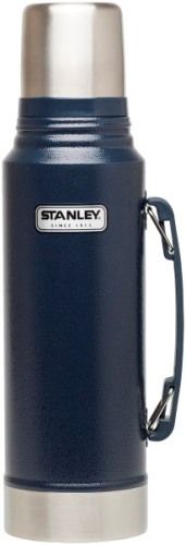 Термос Stanley Classic Vacuum Bottle 1.1QT
