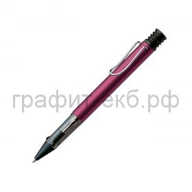 Ручка шариковая Lamy AL-Star пурпурный 229