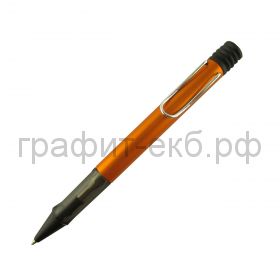 Ручка шариковая Lamy AL-Star медно-оранжевый 242