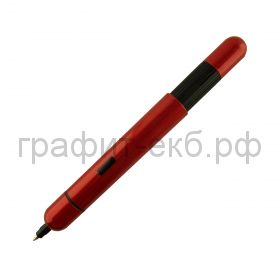Ручка шариковая Lamy Pico ярко-рубиновый 288