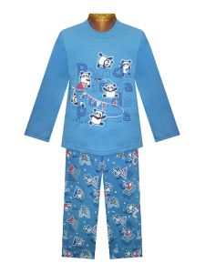 Р227463 Пижама для мальчика от Свитанок Белоруссия