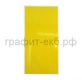 Пленка декоративная желтая МХ 9509-01