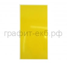 Пленка декоративная желтая МХ 9509-01