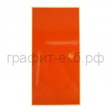 Пленка декоративная оранжевая МХ 9509-02