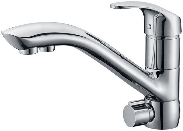 Kaiser Venus 39066 Смеситель для кухни под фильтр