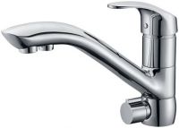 Kaiser Venus 39066 Смеситель для кухни под фильтр