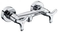 Kaiser Trio 57077 Смеситель для душ кабины