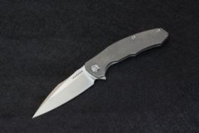 Halictus M390 Ti от Maxace Knife