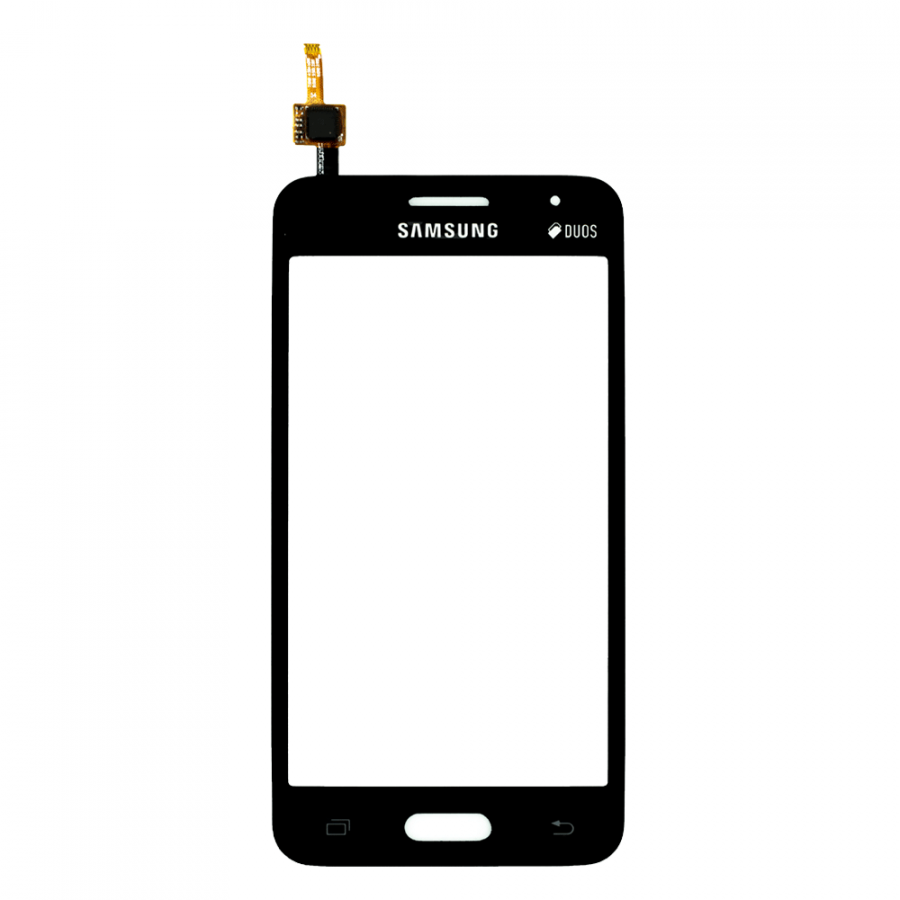 Тачскрин Samsung G355H Galaxy Core 2/G355H Galaxy Core 2 Duos (black) Оригинал