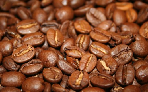 Купить индийский кофе. Кофе из Индии интерн