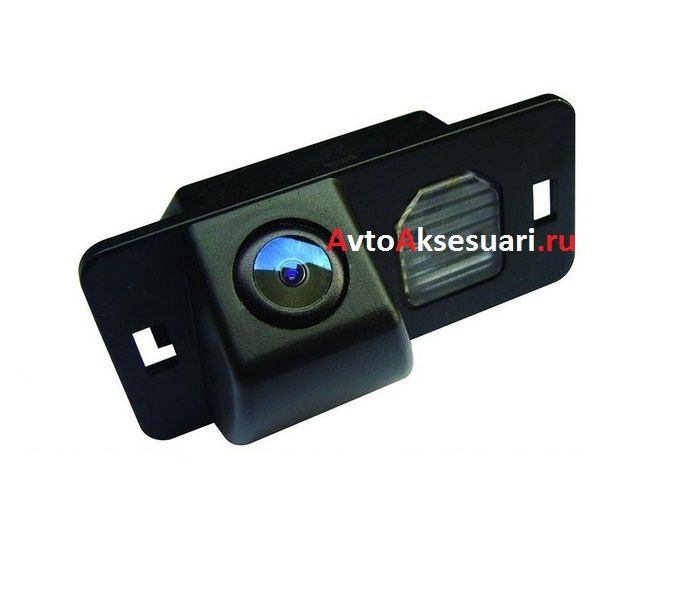 Камера заднего вида для BMW E92 2006-2013