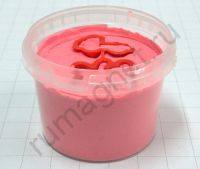 Купить детский кинетический песок розового цвета