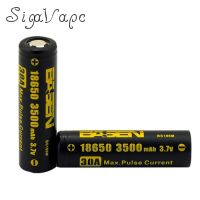 Аккумулятор Basen 18650 (3500 mah)