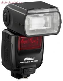 Фотовспышка Nikon Speedlight SB-5000