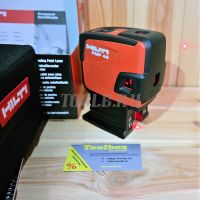 HILTI PMP 45 - Точечный лазер - купить в интернет-магазине www.toolb.ru цена, обзор, характеристики, фото, заказ, онлайн, производитель, официальный, сайт, поверка, отзывы