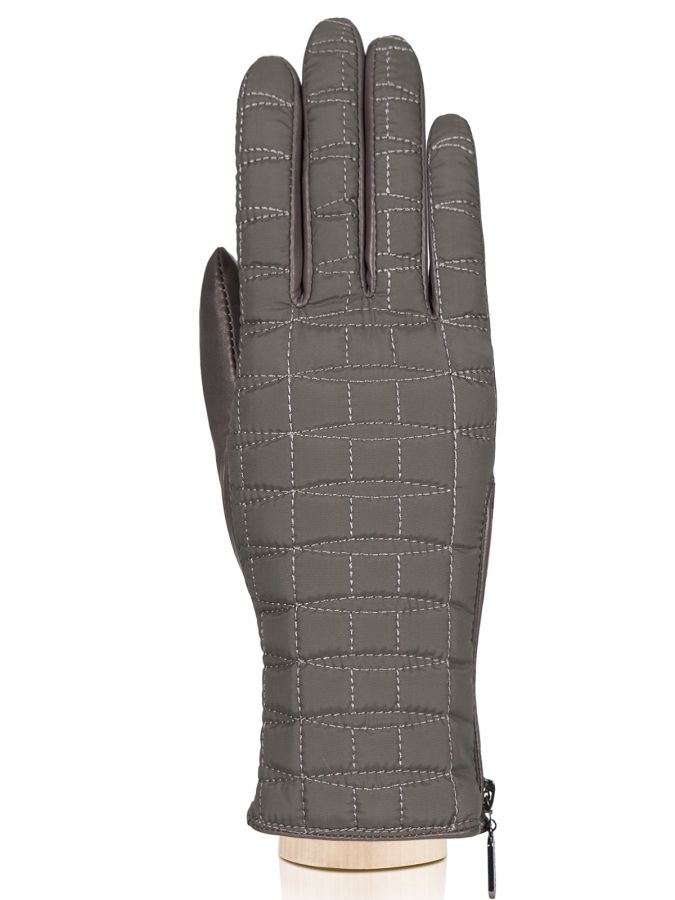 Стильные итальянские перчатки ELEGANZZA GR01-00020085