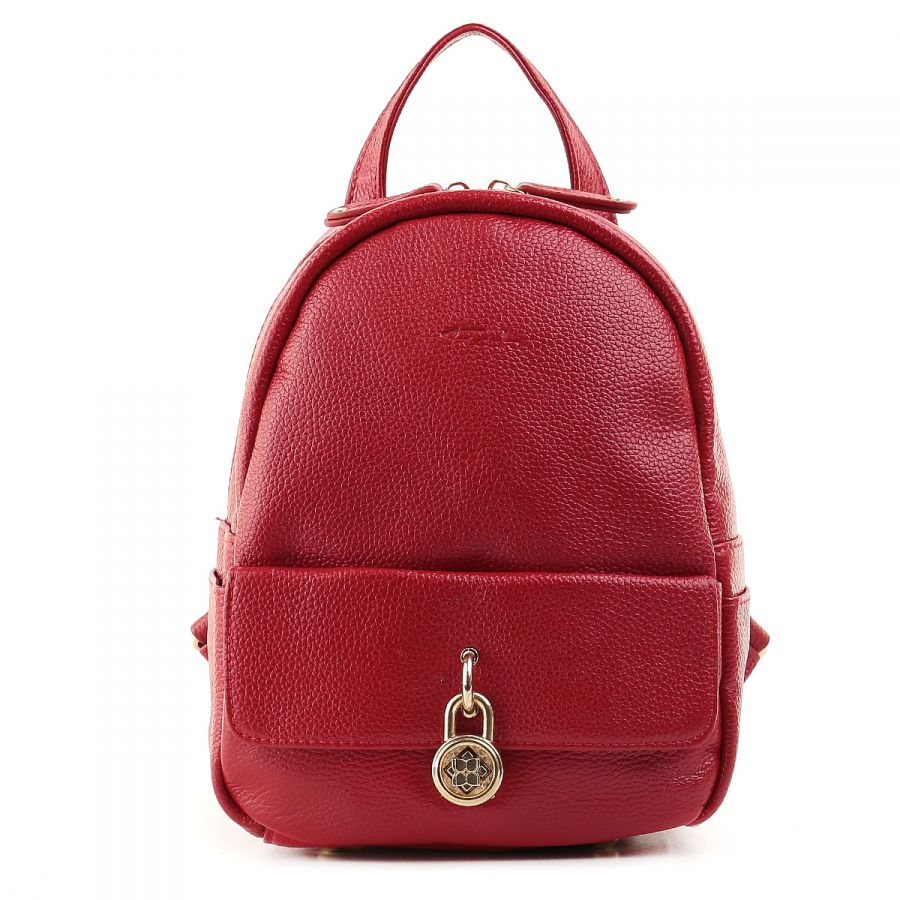 Красный рюкзак Fiato 1131-d119053