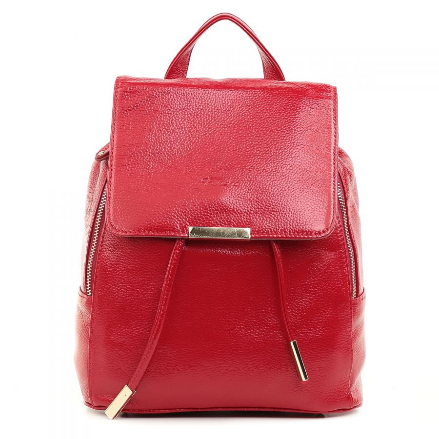 Красный рюкзак Fiato 1160-d130497