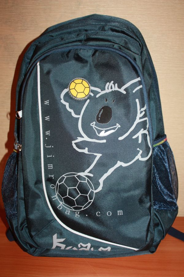 Школьный рюкзак koala-3