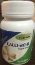 CALCI-20-D,60 таб, без сахара