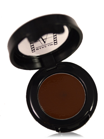 Make-Up Atelier Paris Cream Concealer Gilded C/C3 Корректор-антисерн восковой С3 коричнево-шоколадный