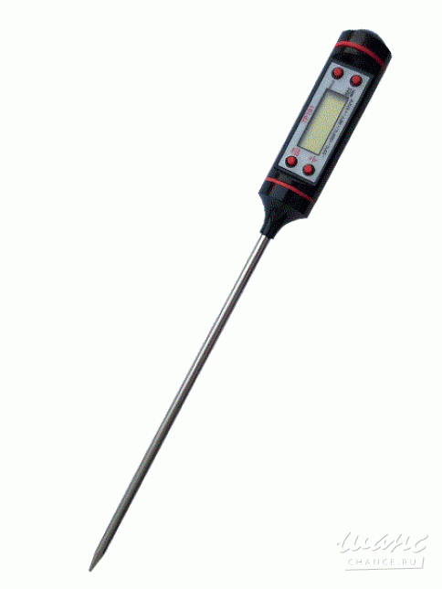 Электронный термометр TP-101
