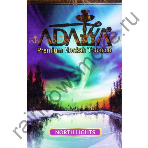 Adalya 50 гр - North Lights (Северное Сияние)