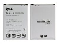 Аккумулятор LG D405 L90/D410 L90/... (BL-54SG) Аналог