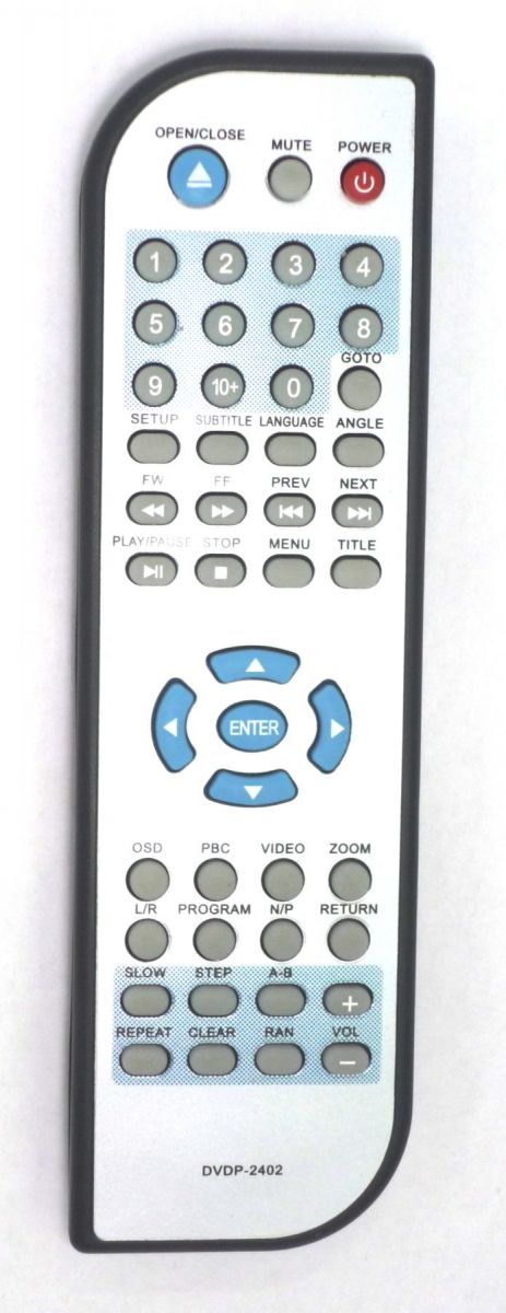 для Elenberg P-2402 (DVD) (DVDP-2402, DVDP-2403)