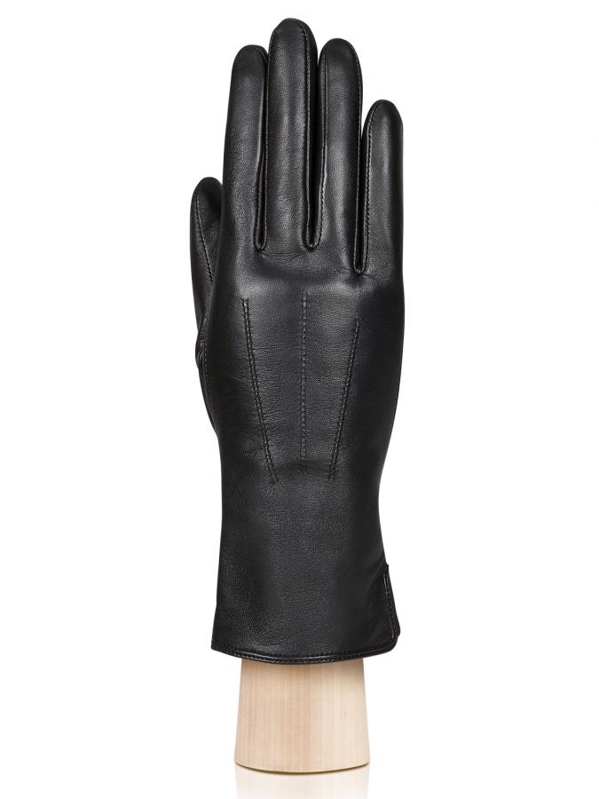 Эксклюзивные кожаные перчатки LABBRA GR01-00020199