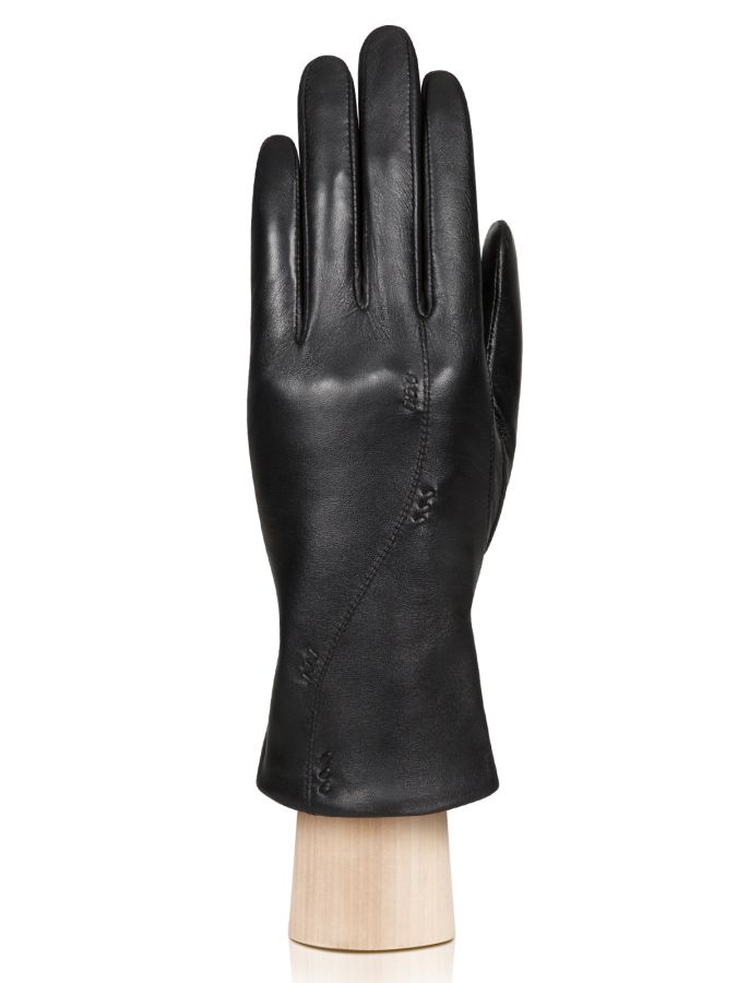 Стильные осенние перчатки LABBRA GR01-00020200