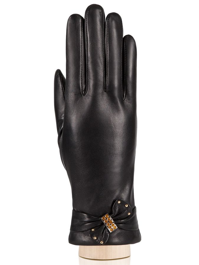 Женские кожаные перчатки ELEGANZZA GR01-00020519