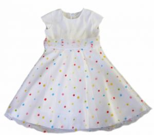 ТС017520 Платье для девочки