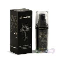 MitoVitan (Митовитан) Сыворотка для лица против старения 30мл