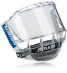 Маска-визор: Bauer Concept 3 Full Visor
