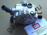 Редуктор BRC GENIUS MB 1500 впрысковой до 190 л.с. без датчика температуры