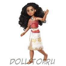 Кукла Моана классическая  - Disney Moana Classic Doll - 11''