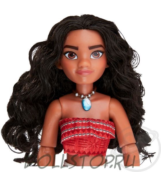 Кукла Моана классическая - Disney Moana Classic Doll - 11''
