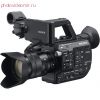 Профессиональная видеокамера Sony PXW-FS5
